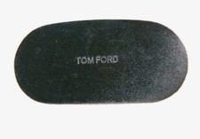 Tom Ford Clamshell Eyeglass Case