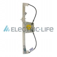 Electric Life Fensterheber Elektronisch Rechts FüR Fiat Qubo Fiorino
