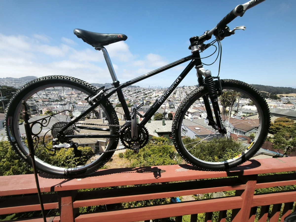 Fat Chance Bikes for sale - eBay
