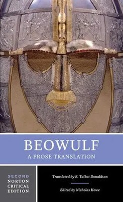 Beowulf: A Prose Translation | A Norton Critical Edition | Nicholas Howe | Buch