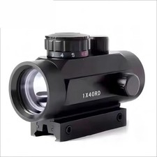 Red/Green Dot Laser Sight Scope Designator Air Gun Rifle 11mm/20mm Rail Mount!