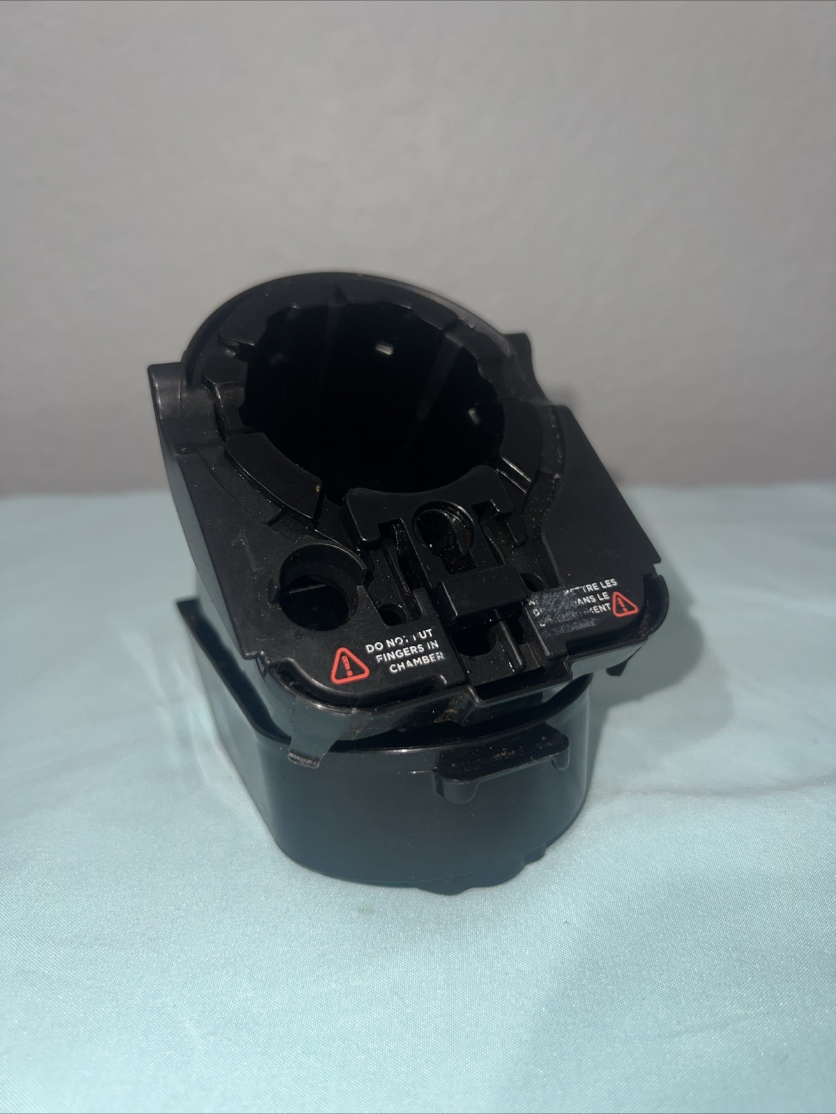KEURIG 2.0 OEM Replace Parts 1,2 & 3 K Cup Holder K200 K300 K400 K500 K600