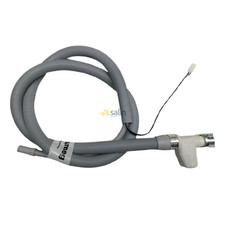 OMEGA DISHWASHER AQUASTOP VALVE INLET HOSE|SUITS: OMEGA ODW204X