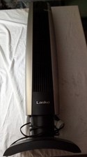Ventilador Torre Lasko 3 Velocidades 36" Modelo 2711 *oscilación no funciona/sin mando a distancia