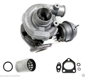 Turbolader BMW 318d 320d 520d E46 11652248901 11652247297 700447-5008S