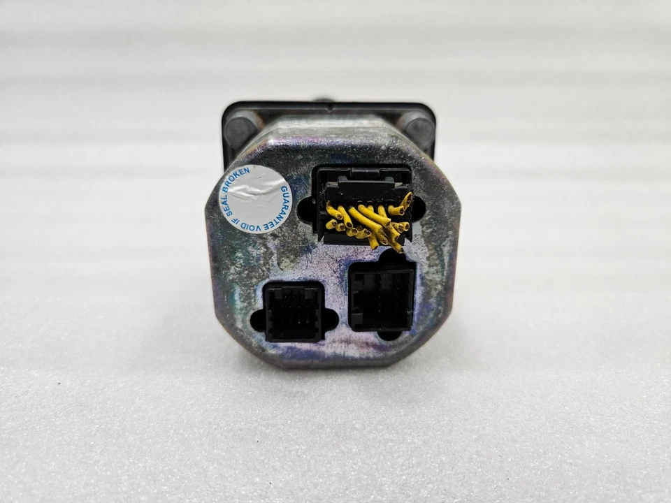 Penny Giles JC6000-XY-PEE-H-S-NL-N-STN-MG10 Multi-Axis Joystick JC6000-GEN-0508 - Image 2 of 4