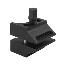 Universal Suspension Strut Split Hub Steering Knuckle Spreader Toolstrut Spr...