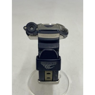Casio SPF-10 Sea Pathfinder External Thermo Scanner Moon Phases