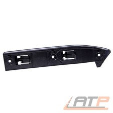 HALTER STOßSTANGE VORNE RECHTS FÜR VW GOLF 4 1J1 1J5 1E7 BORA 1J2 1J6