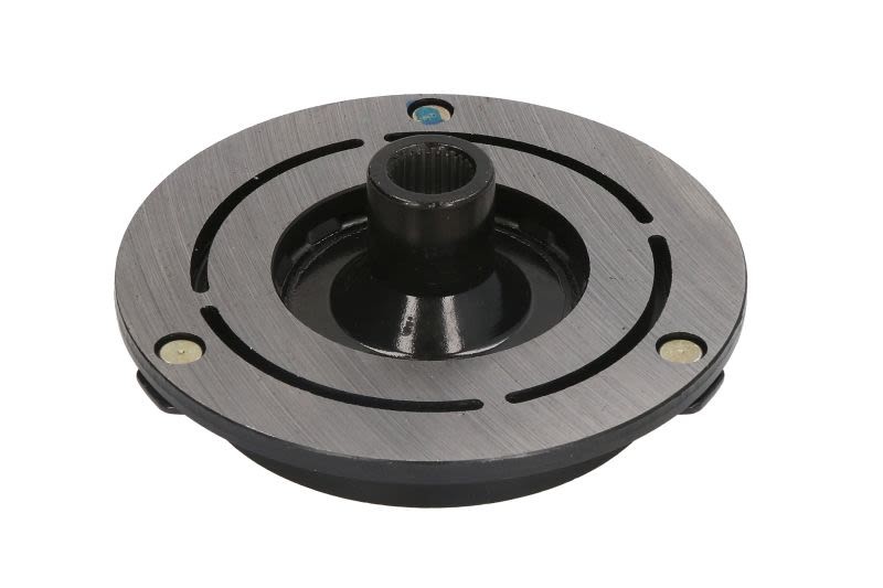 Disque d'entraînement pour embrayage magnétique de compresseur SK 9.6 1987-