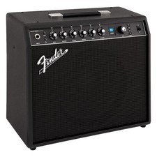 Fender Mustang LTX50 50W Amplificatore per chitarra Combo (NUOVO)