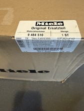 Controllo alimentazione lavatrice Miele # 9484510