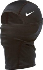 Nike Pro Therma-Fit Hyperwarm Hood Ski Mask Black - SAME DAY FREE SHIPPING