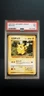Pokemon (PSA  7) 1997 Jungle Set Pikachu #60🔥Vintage!💎