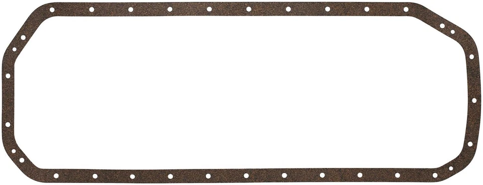 Junta da panela de óleo do motor Elring 888.354 para 68-74 BMW 2800 Baviera - Imagem 3 de 4