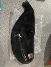 Canmore Medium Hybrid Bagpipe Bag