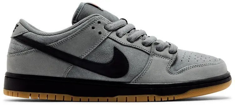 Nike Dunk Pro SB Low Cool Grey for Sale | Authenticity Guaranteed