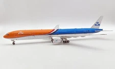 KLM Royal Dutch Airlines 777-306/ER PH-BVA 1:200 Inflight200 IF773KL1223