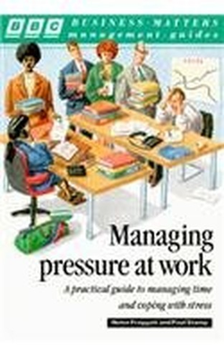 #ad Managing Pressure at Work Business Mat... by Helen Froggat Paperback softback $6.94