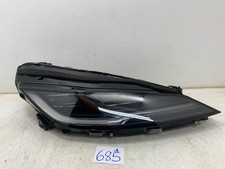 NICE 2024-2025 TESLA MODEL 3 HIGHLAND RIGHT SIDE HEADLIGHT LED OEM 1694087-00-G