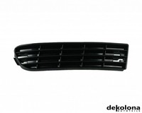 StoßStange Gitter Rechts Vorne FüR Audi A6 Avant S6 Turbo Quattro 94-97