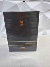 Prestige Black by Al Majed Oud 100ml Spray Sealed 100% AUTHENTIC
