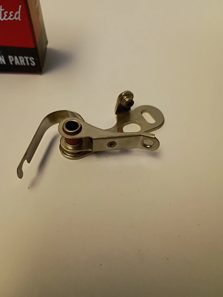 Niehoff DR-1HV Point Set.  NOS Vintage - Image 4 of 4