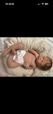Silicone Baby By phill Donnelly