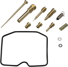 SHINDY 03-112 Carburetor Repair Kit Kawasaki KVF360 Prairie 4x4
