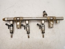 Einspritzleiste für Skoda Octavia 2,0 TFSI TSi DGUA DGU DKZ CZP CZPA 06L133317L