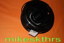 Radiallüfter Radialgebläse