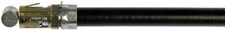 Dorman C95505 Parking Brake Cable fits FRONT