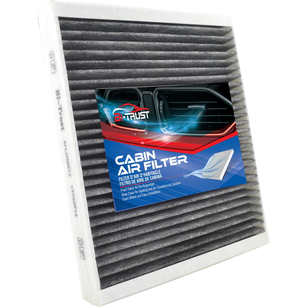 clrac様 CF11966 13356914 Cabin Filter for Buick Enclave Envision Lacrosse