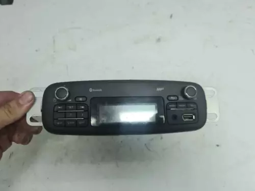 281159981R Sistema Audio/Radio Cd para RENAULT CLIO IV Dynamique 986274 - Imagen 1 de 10