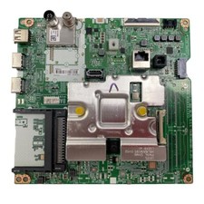 LG 65UQ75006LF EAX69830902 1.1 Motherboard