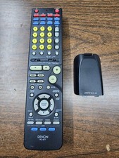 OEM Denon RC-977 Receiver Remote for AVR1505 AVR1705 AVR485  NEW  Up 1 