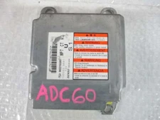 Bag Control Module Console Front Fits 14-15 FORESTER 98221SG001