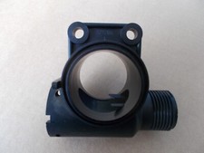 Hardi Crop Sprayer 321204-1  Distributor Housing