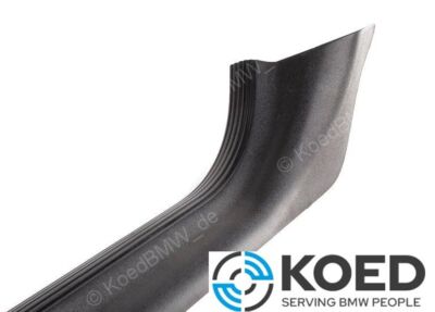 BMW Verkleidung unten rechts 51478165992 online kaufen | eBay 