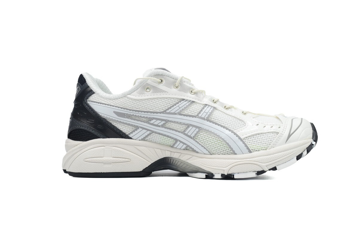 UNAFFECTED × Asics Gel-Kayano 14 White Men's shoes Asics x Unaffected Gel-Kayano 14 Bright White