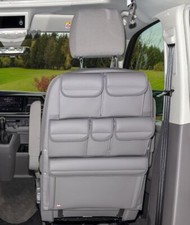 UTILITY Fahrer-Beifahrersitz VW T6.1/T6/T5 California Ocean/Coast/Comfortline...