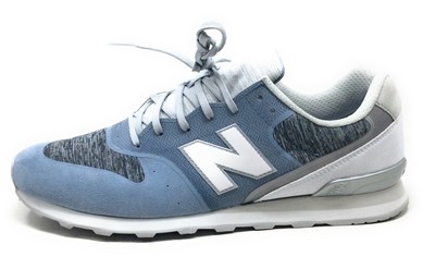 new balance 850 sport azul