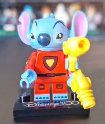 LEGO 2023 DISNEY 100 MINIFIGURES STITCH 16