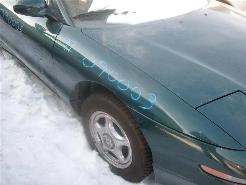 Distribuidor 4-122 compatible con 96-97 PROBE 352591 Foto 4 de 4