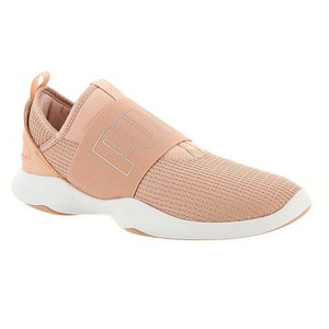 puma dare interest mesh