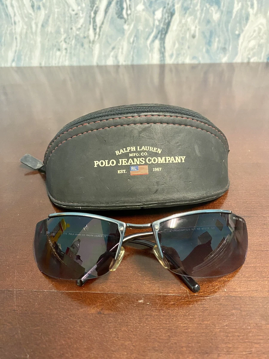 Polo Ralph Lauren PH4187 52 Grey & Shiny Black Sunglasses | Sunglass Hut  New Zealand