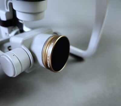 Polar Pro ND-PL Filter (3x)