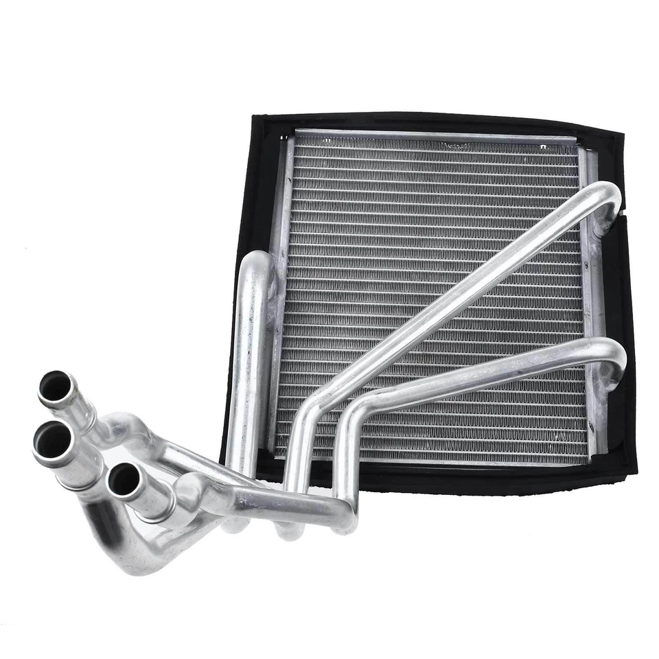 Сердцевина обогревателя ОВК для Ford Thunderbird 2002-2005 Lincoln LS 00-06 Jaguar S-Type - Изображение 3 из 4