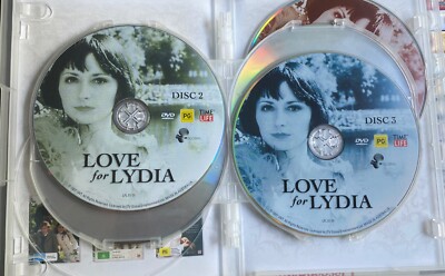 Love for Lydia (DVD, 1977) for sale online | eBay Australia
