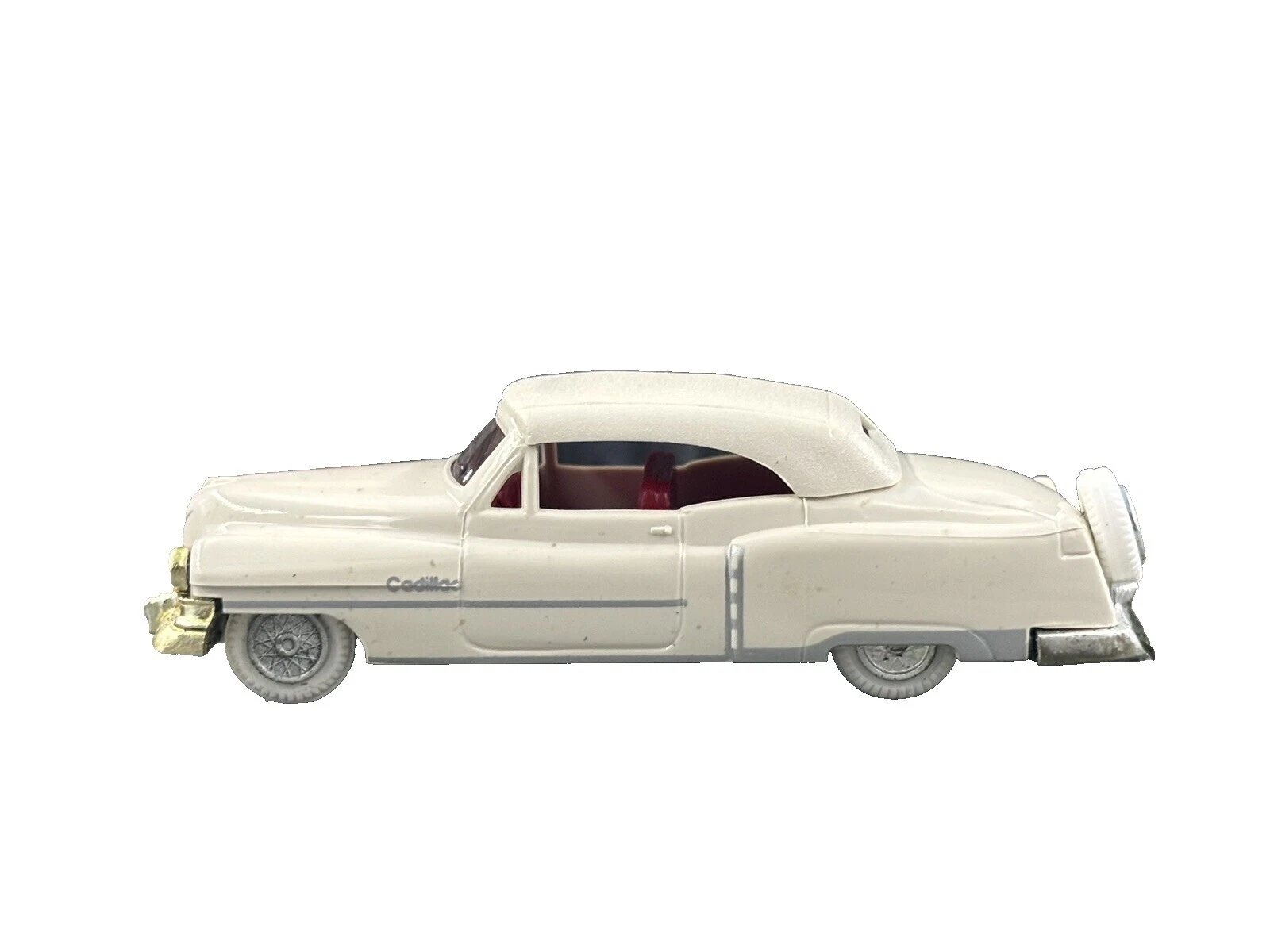 Revell Cadillac Car Diecast & Toy Vehicles